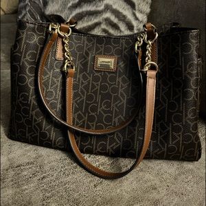 Calvin Klein Purse